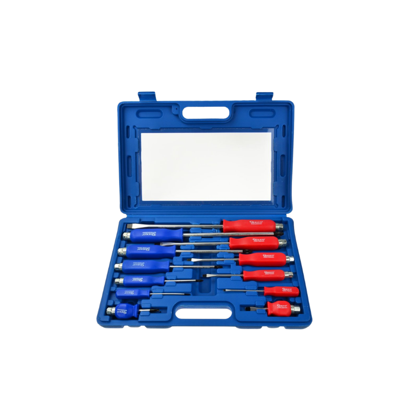 KAQAVIDA ME GODITJE SET 12PCS G30585