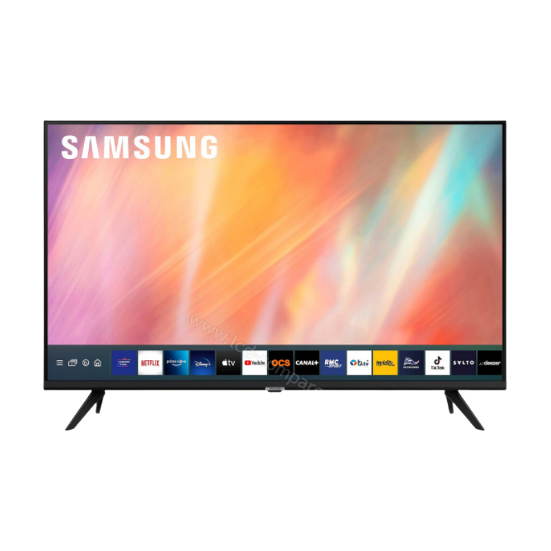 TV LED SAMSUNG UE55AU7092UXXH