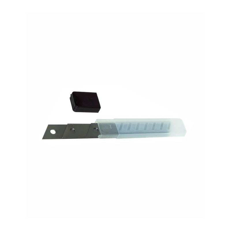 TEHA SKALLPERI 18MM 10COPE CON-UKO-9123