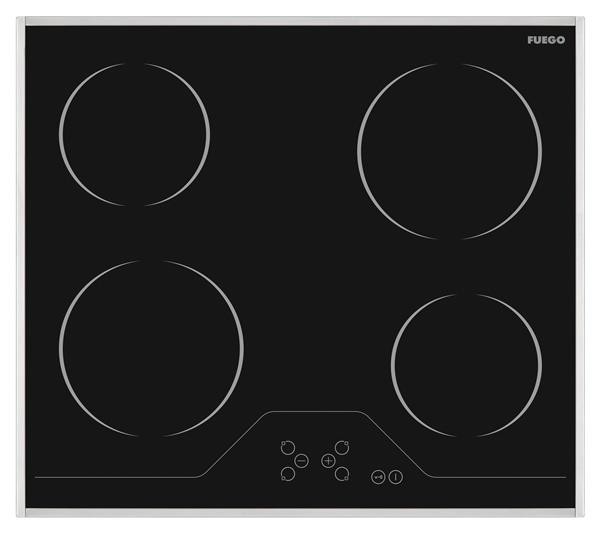 PLLAKE MONTUESE FUEGO CHFV60401X