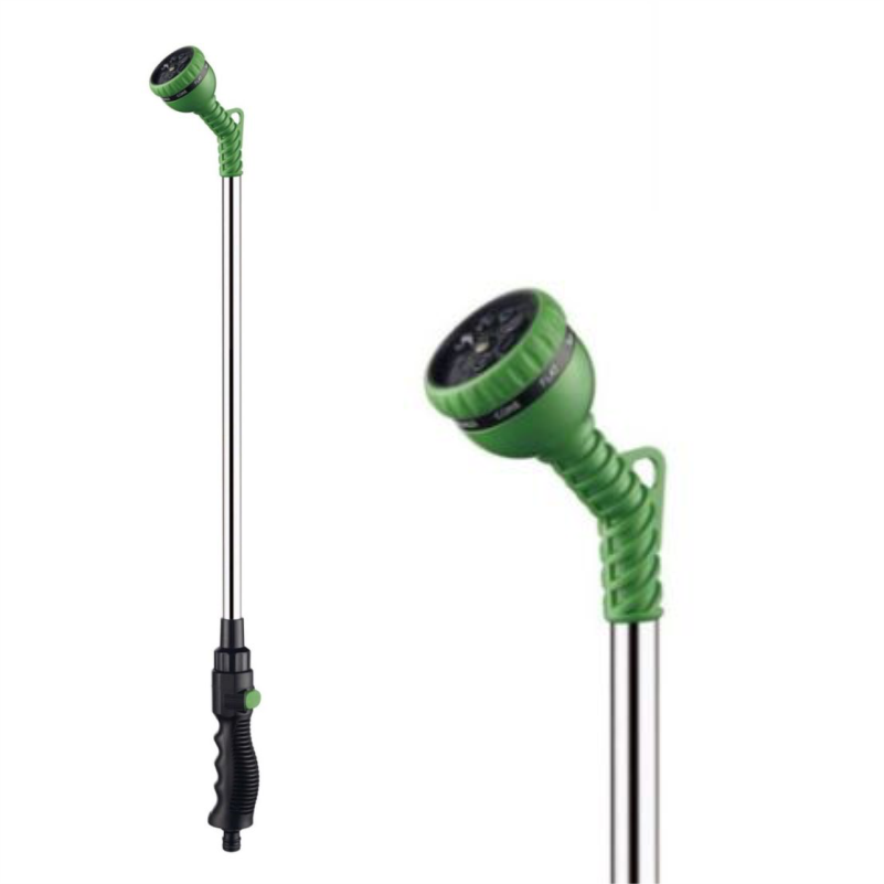 SPERKATESE E GJATE ME 8 FUNKSIONE WIL4646