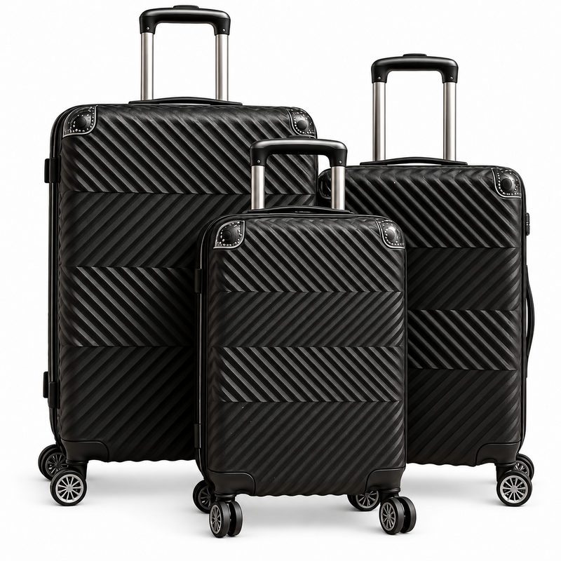 KUFER 9006 BLACK L