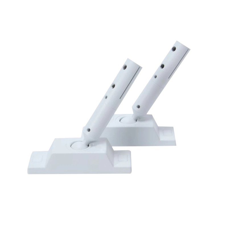 MBAJTESE BAZE MURI  PER LED SHIRIT SET 2COPE ROPAW BARDHE AC8.26