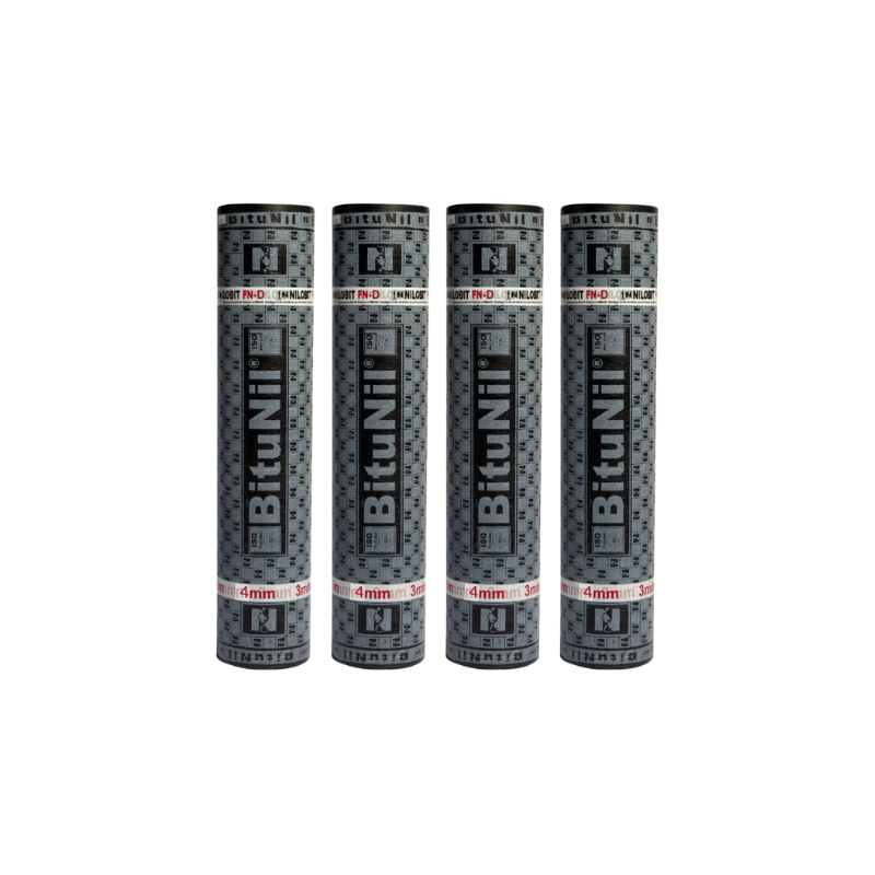 KONDOR NILOBIT 4MM E/E (SBS) ME ZALL 8M2