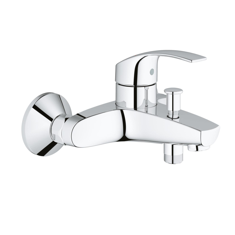 BATERI TUSHI GROHE 33300002 CHROME