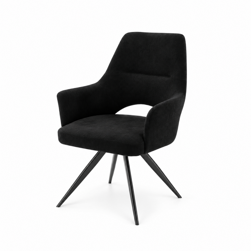 KARRIGE KUZHINE DY-08 BLACK