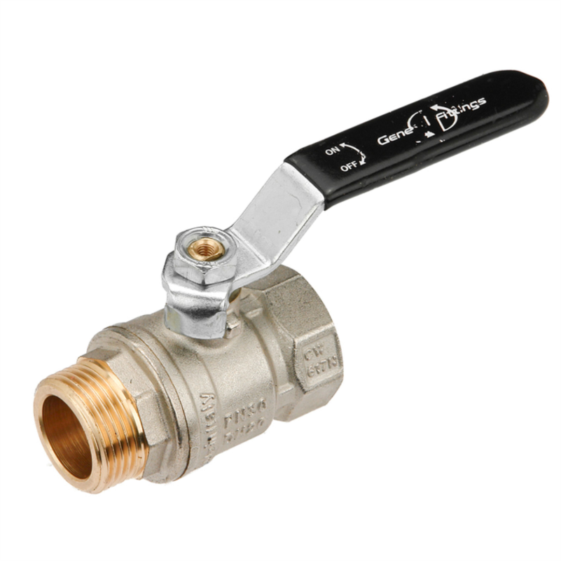 GF 7S00L2N040400A V.DORZ.GJ 1/2 MF