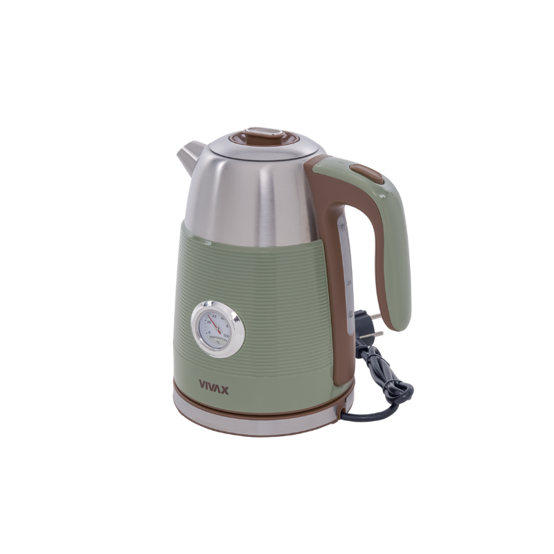 NGROHESE UJI VIVAX WH-170RS