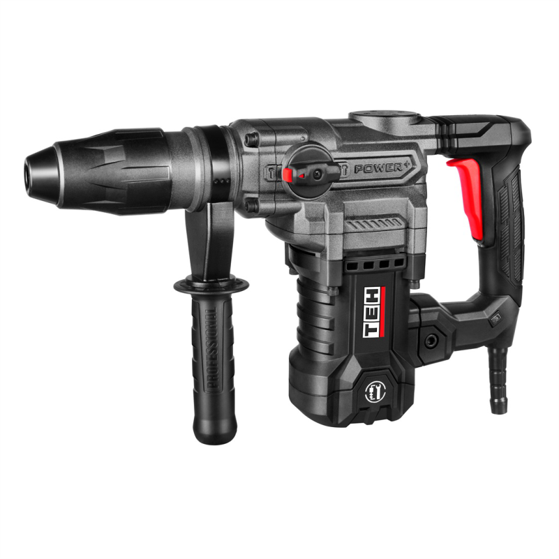 HILLT 1600W 42MM SDS PLUS TH3217A/TH4017 TEH