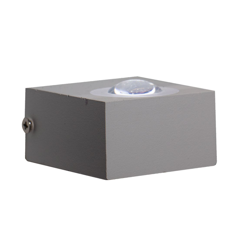 DRITE MURI GN-G17 WHITE IP:65 ; 83*70*53