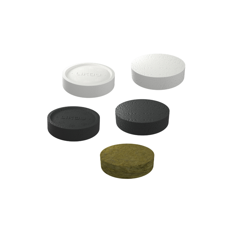 LIK MBYLLESE STYROPORI EPS 65 E BARDHE 285.65.02