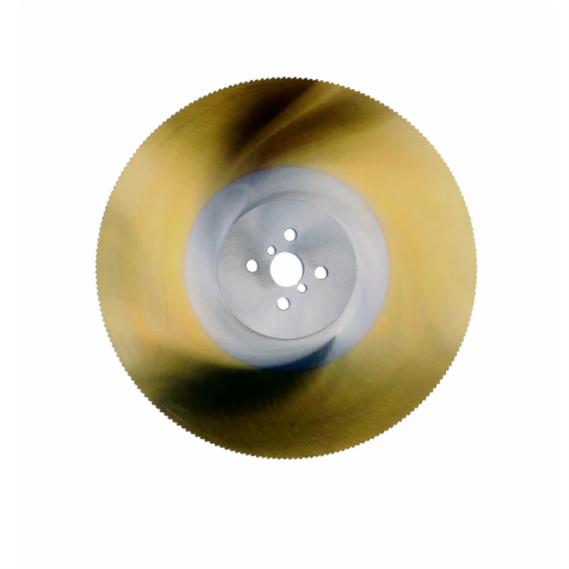 TEH PER METAL HSS 300X2.0X32(W9) YELLOW AG99-61