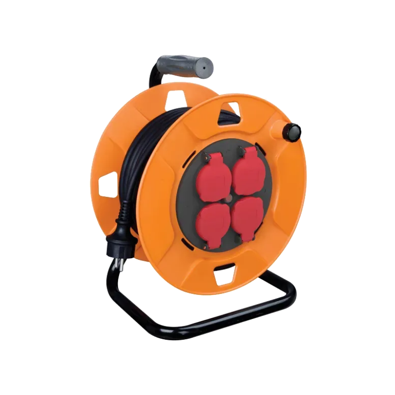 KABLLO RROTE 3X1.5MM2 25METRA 178008