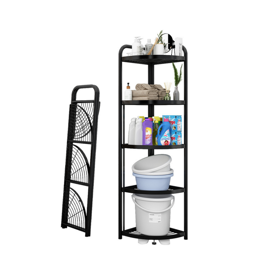 RAFT KENDI 156X51CM 5" BLACK G12-4/ AG89-18