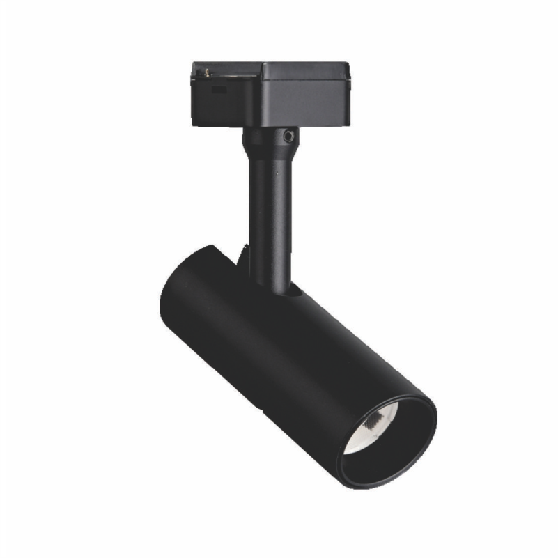 SPOT PER SHIN MAGNETIK  DN-US30-DG6 6W BK