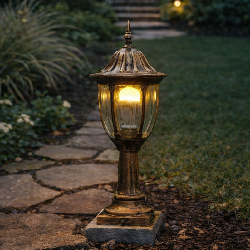 DRITA TOKE XTY 073 PF BG E27 60W