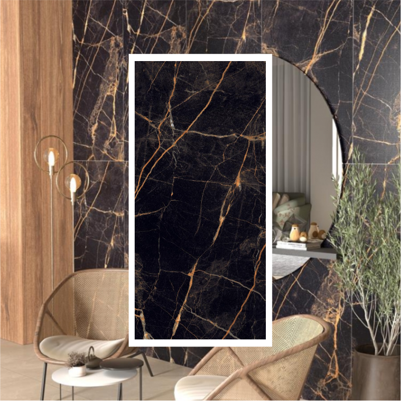 LAURENT GOLD (GLOSTER) 600*1200