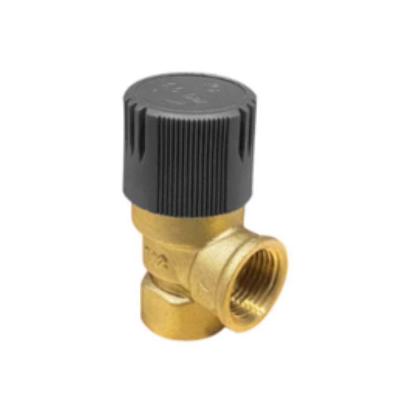 GF VENT I DREJTE I EPERM PER TERMOKOKE 1/2'' 750077N040400A
