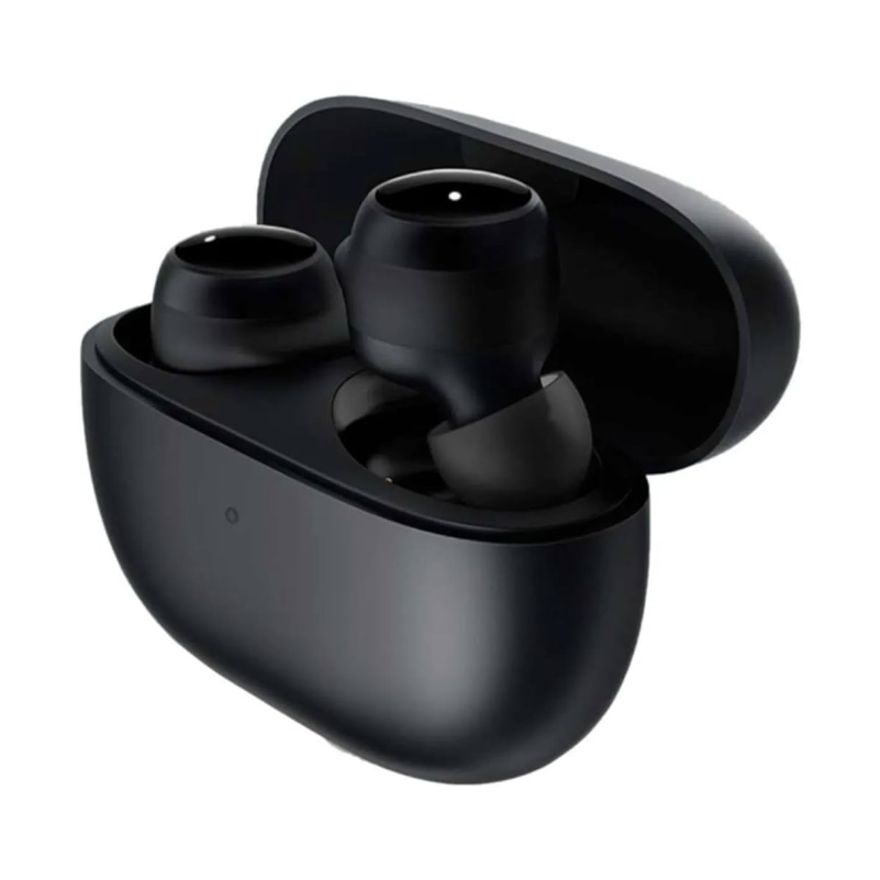 NDEGJUESE XIAOMI REDMI BUDS 3 LITE BLACK