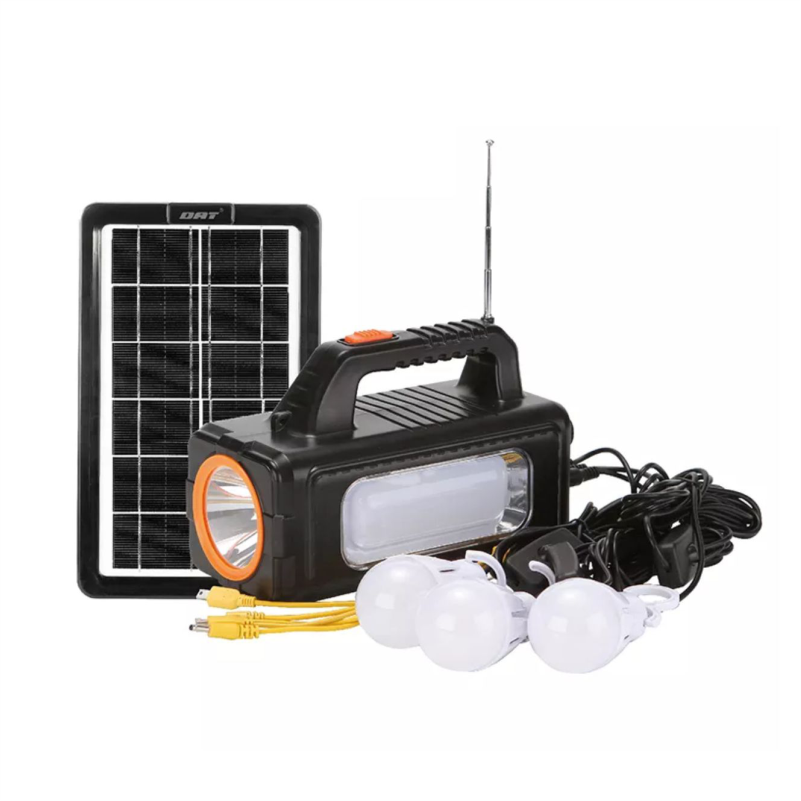 LETRIK SOLAR AT-9013B G40-4