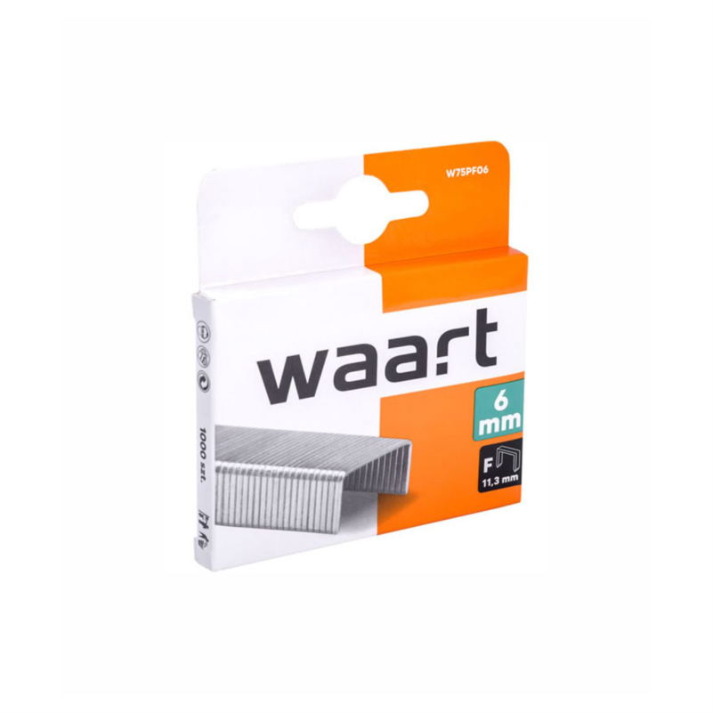 MUNICION PER HEFTE F 10MM 1000COPE W75PF10