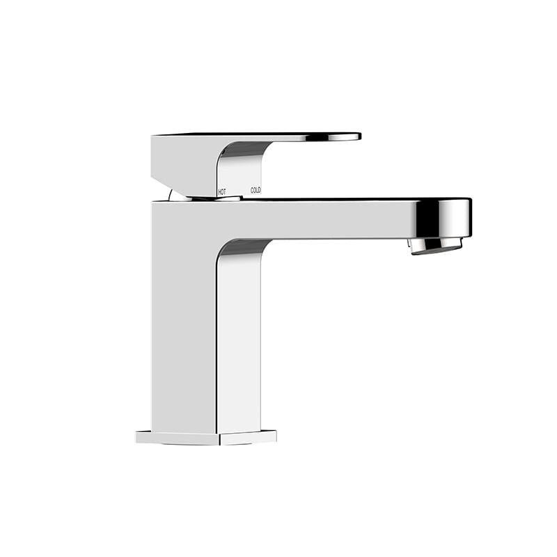 BATERI PER LAVAMAN BOSSINI GILLO  CHROME  Z00704000030005