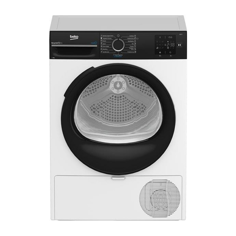 THARESE BEKO BM3T38239WBB