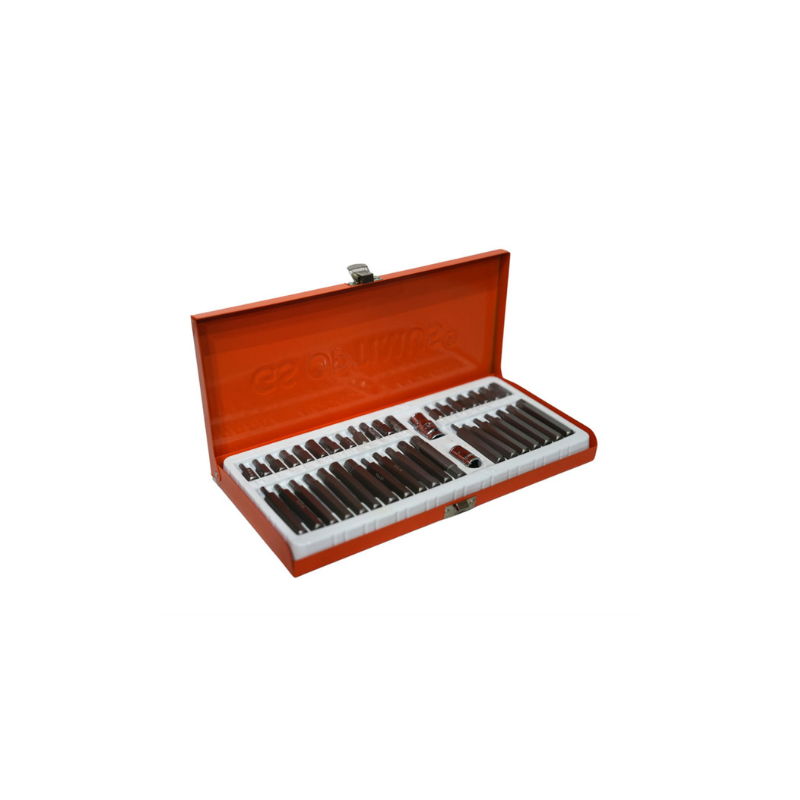 IMBUSA SET 40PCS AG93-12