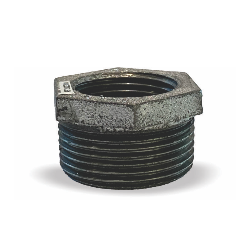 ZING REDUKUES 1/2X3/4
