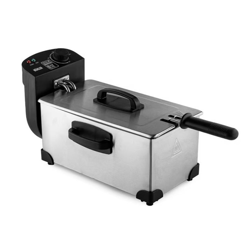 FRITEZ 3L MUHLER DF-3030IX 2000W INC