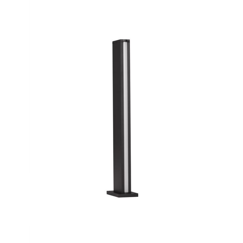 DRITE OBORRI SASSO 9026125 LED 12 Watt 100-240 Volt 601Lm 3000K IP54 70cm 4.26