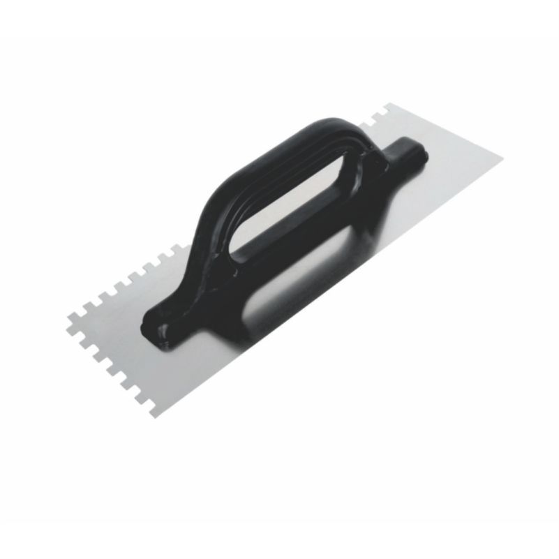 OBELL INOX 360MM ME DOREZ PLASTIKE 12X12MM DHËMBË 5412