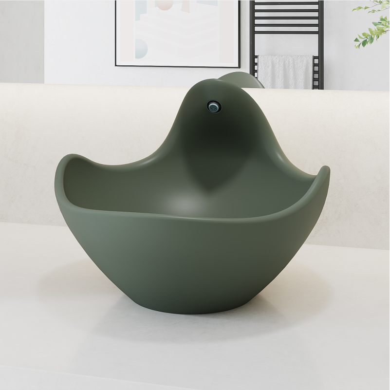 LAVAMAN GRACE N7 UF-1013GG GREEN