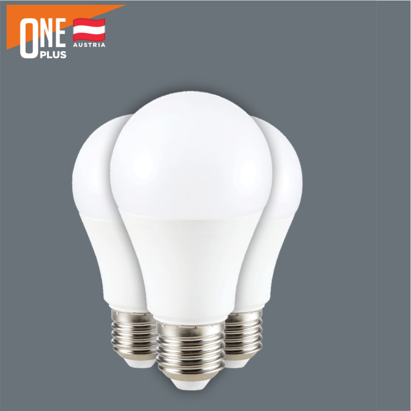 LED POQ ONE PLUS  A60-18W