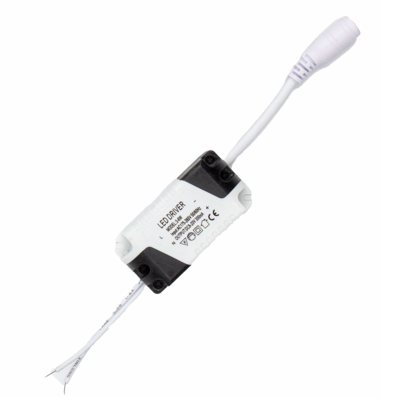 TRAFO PER PANELA 6W