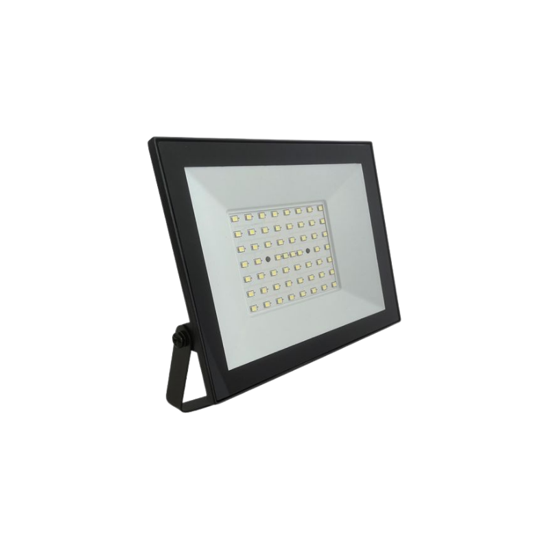 REFLEKTOR V-TAC 50W BK 6500K 23990