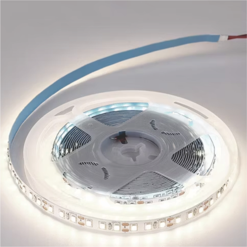 LED SHIRIT 24V-120D 10METRA 12W 6500K
