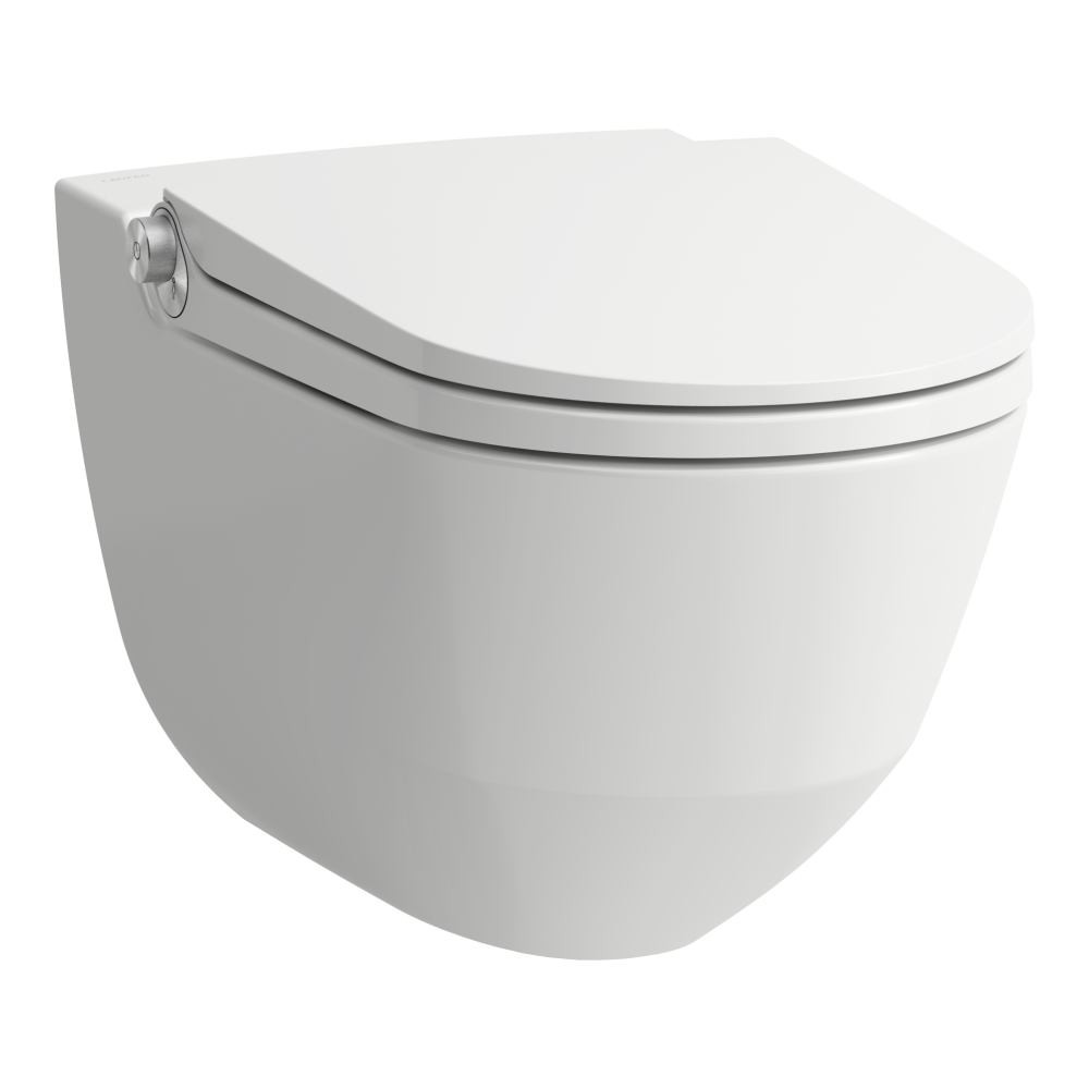SHOLE MONTIM MURI (SMART TOILET) RIVA LAUFEN H8206914000001