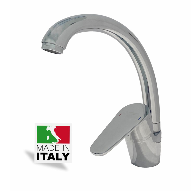 BATERI KUZHINE WARMHAUS 8313004A CHROME