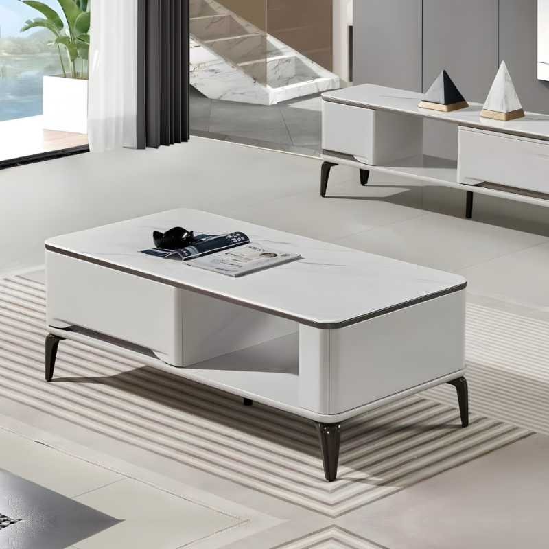 BI - TAVOLINE DITE H59-12 1200x600x450 MM