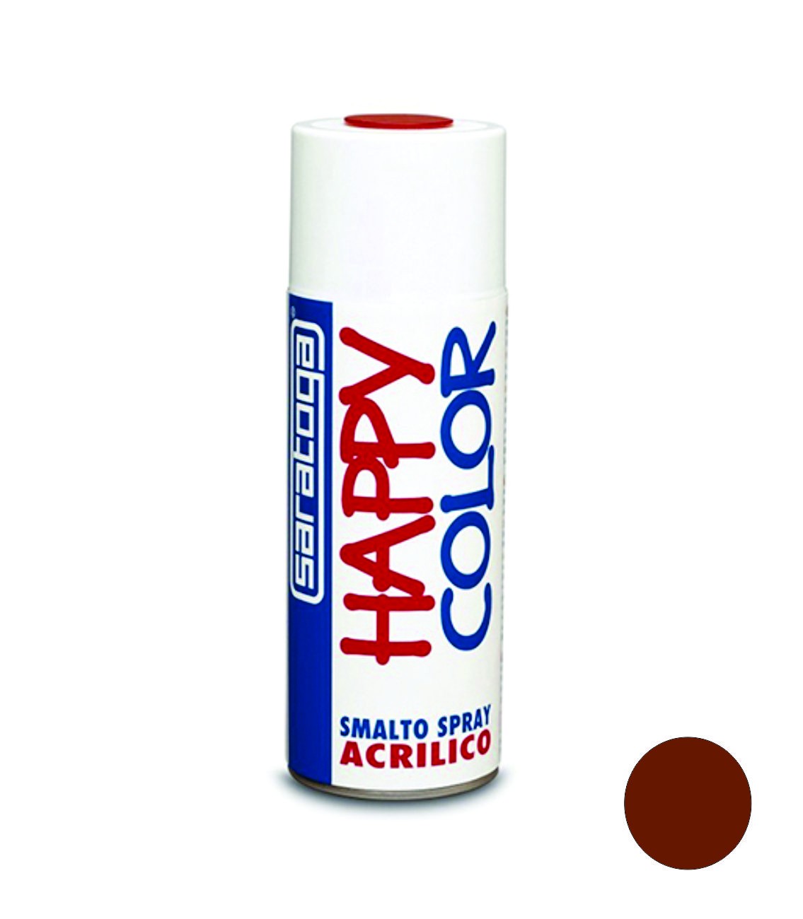 SPREJ NGJYRE E KAFT 400ML RAL8004 88.150.049