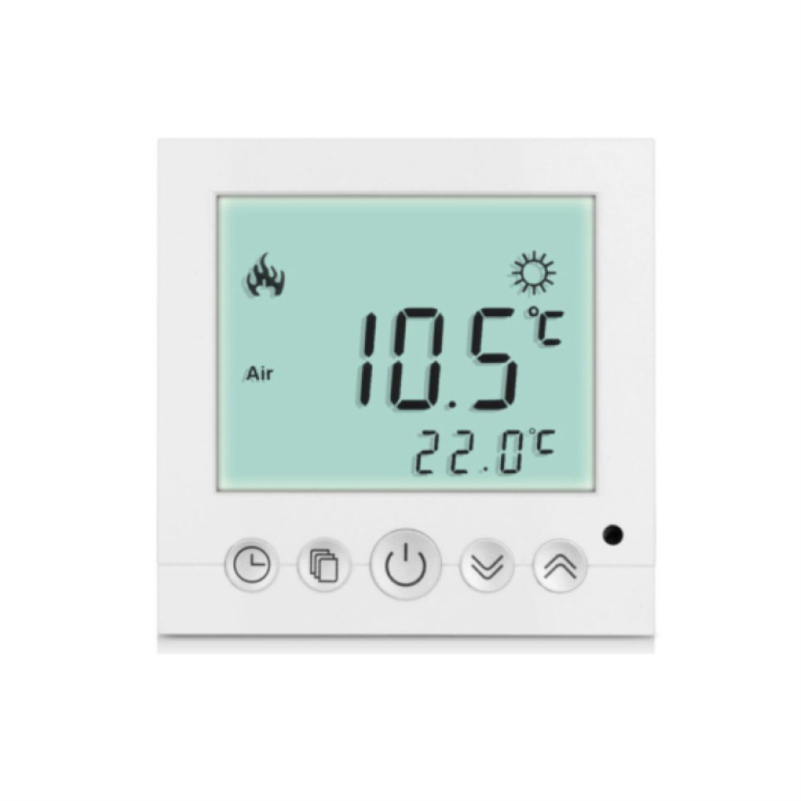 TERMOSTRAT PER DHOME C16