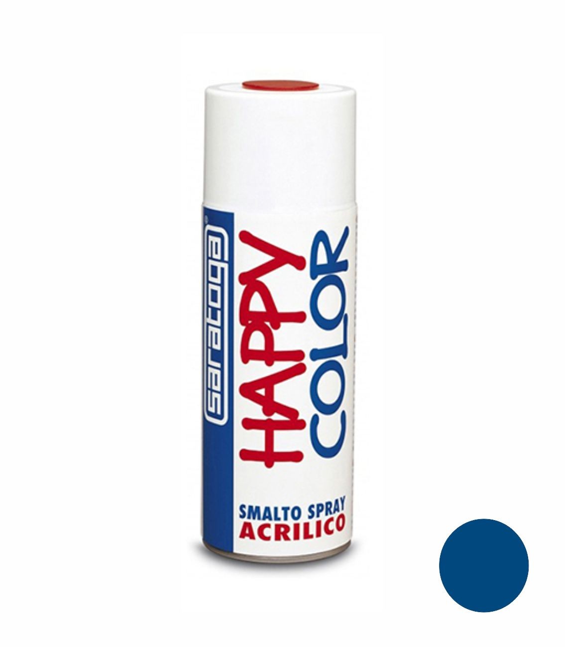 SPREJ NGJYRE BLU TRAFFICO 400ML RAL5017 88.150.062