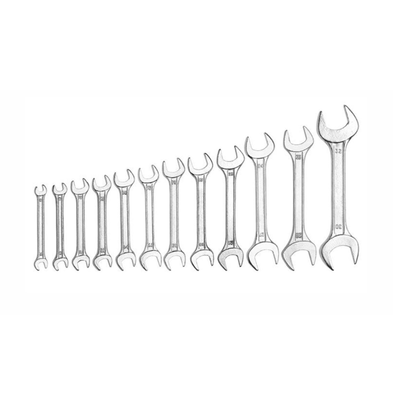 QELESA ME FUND TE HAPUR 6-32MM SET 12COPE S34133