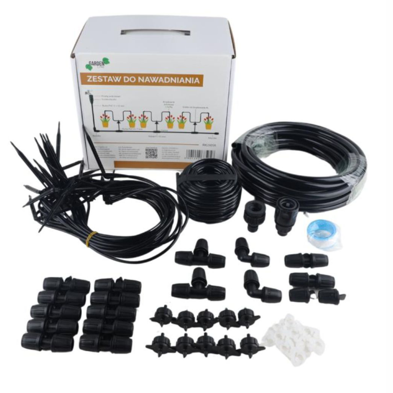 GYP ME SET PER UJITJE PIK-PIK RIG5058