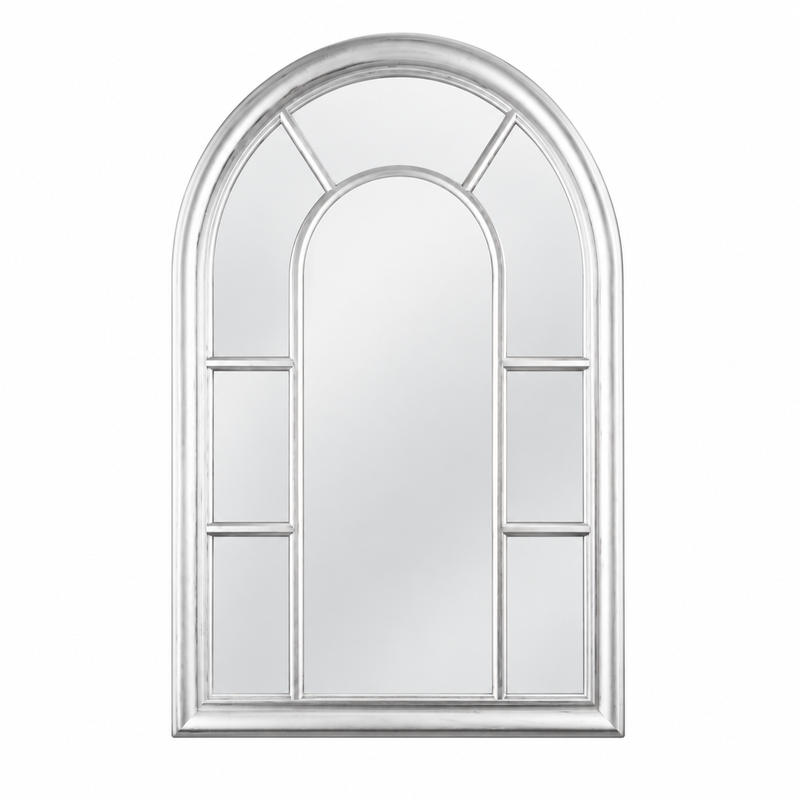PASQYRE DEKORUESE ZB-M-74104 WHITE 103X74.5X3.5CM