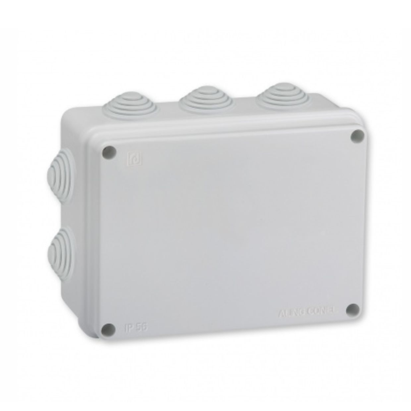 KUTI OG 150X110X70 IP  56 ME GOME AL 92031.11
