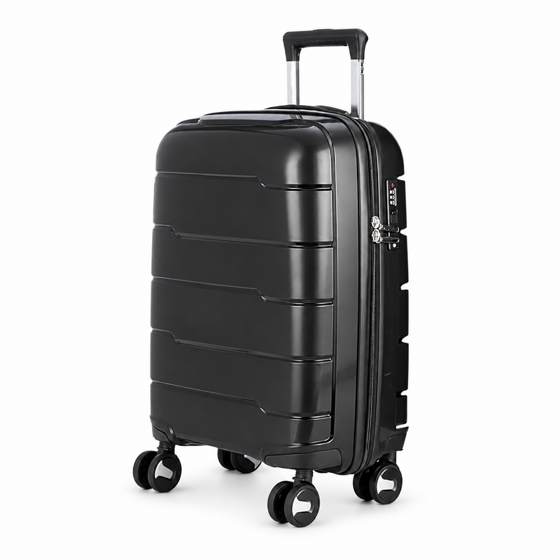 KUFER G1-2 M - BLACK