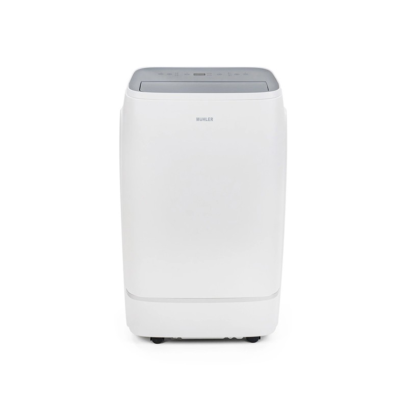 KLIME LEVIZESE MUHLER MPAC12-CH-WIFI INVERTER 12000BTU
