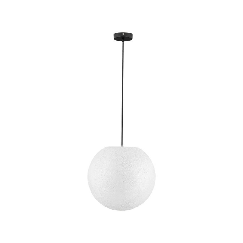 LLUSTER MOON 9186713 LED E27 1x12 Watt 100-240 Volt IP65 D:40 H:250cm 4.26